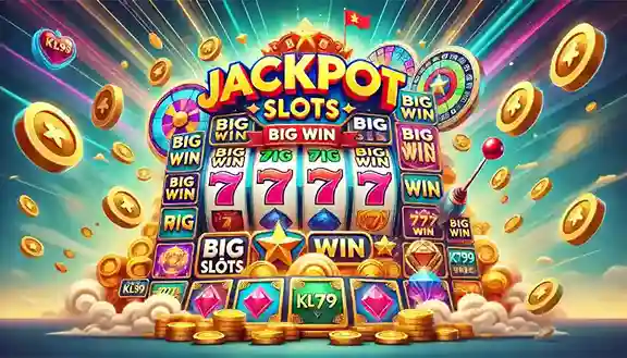 Jackpot KL99